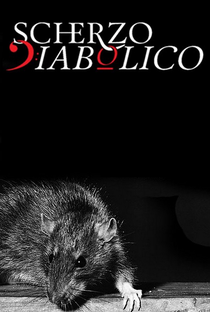 Scherzo Diabólico - Poster / Capa / Cartaz - Oficial 2
