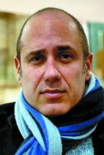 Federico Moccia - Poster 2