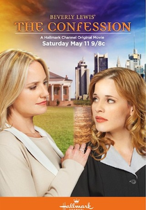 The Confession (The Confession)