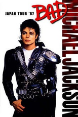 Michael Jackson: Bad in Japan (Michael Jackson: Bad in Japan)