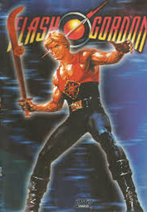 Flash Gordon A Maior Aventura de Todas (Flash Gordon The Greatest Adventure of All)