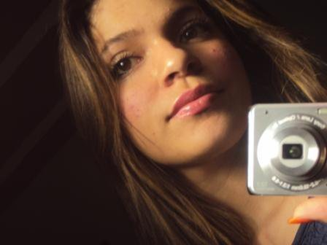 Elaine Valeriano - Foto 1