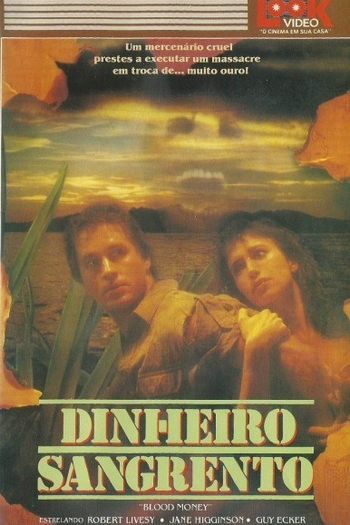  de Filme The Devil Wears White (1986)