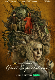 Grandes Esperanças (Great Expectations)
