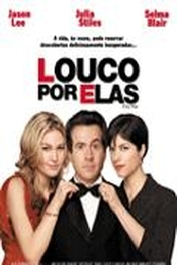  de Filme Louco por Elas (2003)