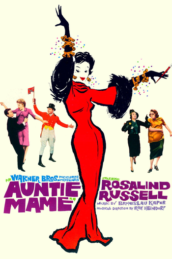  de Filme A Mulher do Século (1958)