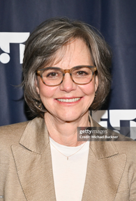Sally Field