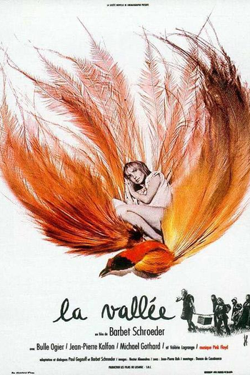  de Filme A Colina Sagrada (1972)