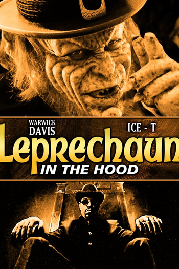  de Filme O Duende  5 (2000)