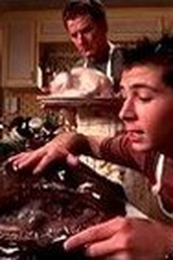 Poster de Episódio Thanksgiving (2003)