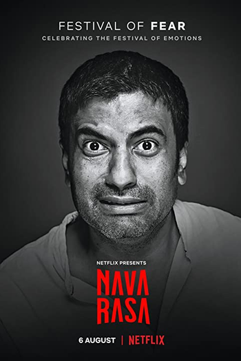  de Série As Nove Emoções (2021)