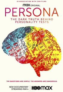 Persona: a verdade por trás dos testes de personalidade (Persona: The Dark Truth Behind Personality)