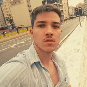 Foto de perfil de Matheus
