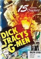 Novas Aventuras de Dick Tracy (Dick Tracy's G-Men)