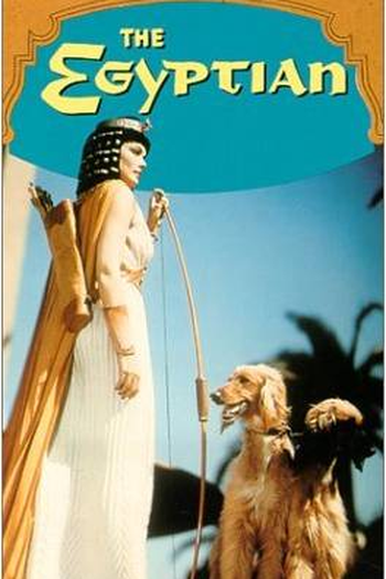  de Filme O Egípcio (1954)