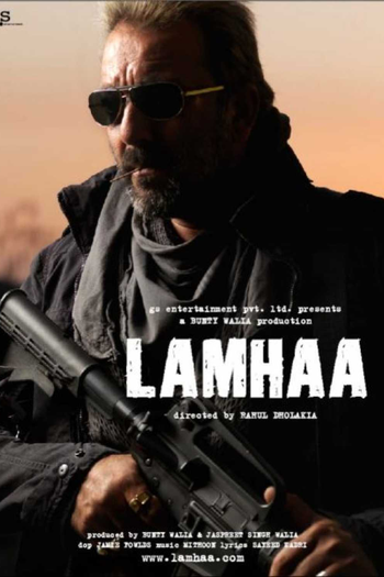  de Filme Lamhaa (2010)