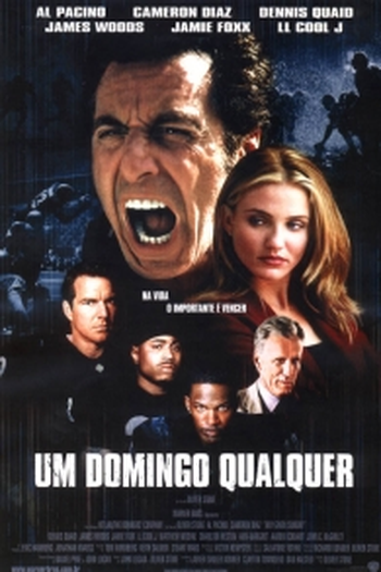  de Filme Um Domingo Qualquer (1999)