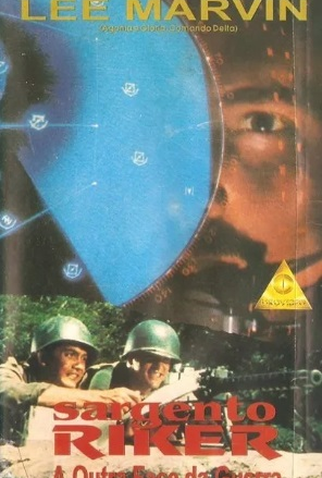 Poster 5 de Filme Clamor de Justiça (1968)