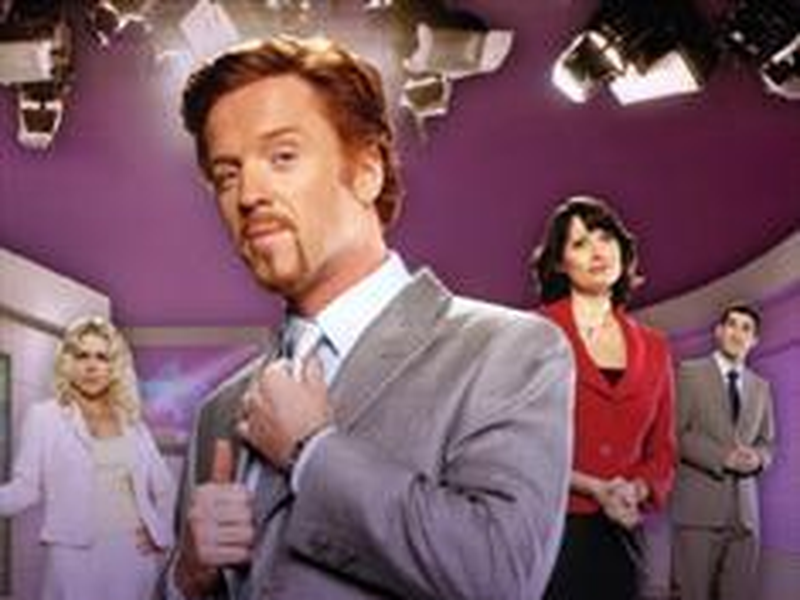 Foto 2 de ShakespeaRe-Told