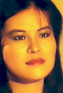 Ye Ling - Poster / Capa / Cartaz - Oficial 2