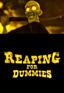 Colher para Dummies (Reaping for Dummies)