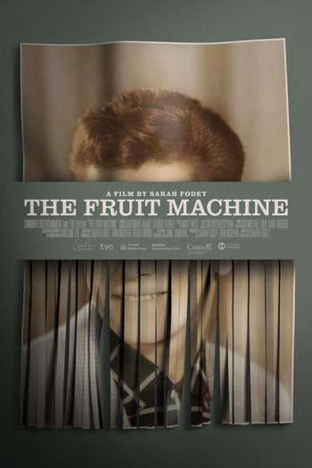  de Filme The Fruit Machine (2018)