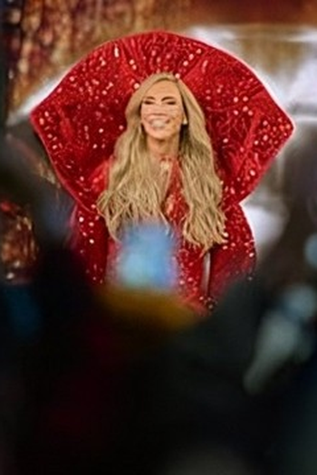 Poster de Episódio Worth the Wait (2025)