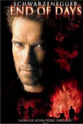  de Filme Fim dos Dias (1999)