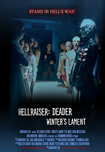 Hellraiser, Deader: Winter's Lament (Hellraiser, Deader: Winter's Lament)