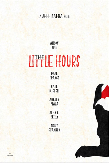  de Filme A Comédia dos Pecados (2017)