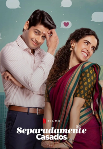 Separadamente Casados (Meenakshi Sundareshwar)
