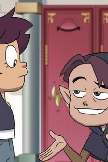 Poster de Episódio Something Ventured, Someone Framed (2020)