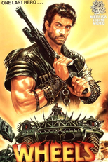 Fogo Sobre Rodas (Wheels of Fire)