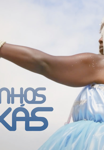 Caminhos dos Orixás (Caminhos dos Orixás)