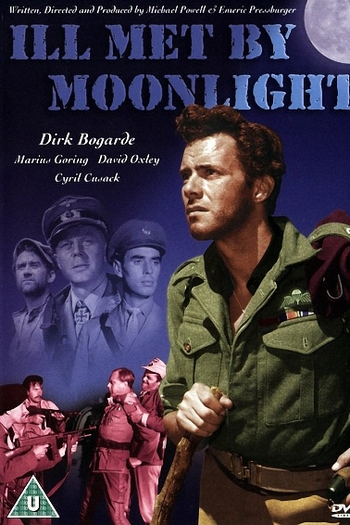  de Filme Perigo nas Sombras (1957)