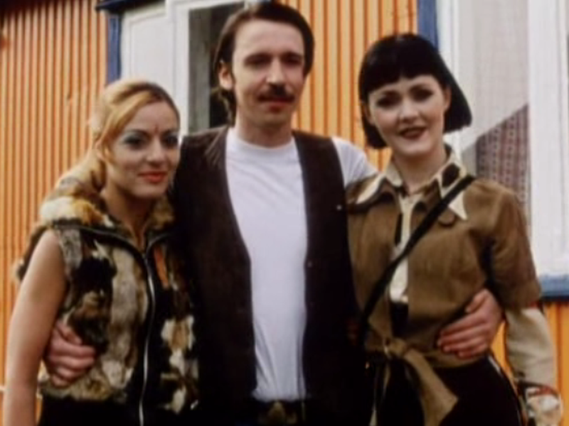 Foto 3 de Bye Bye Blue Bird