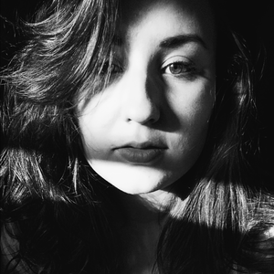 Foto de perfil de Adria Graziele