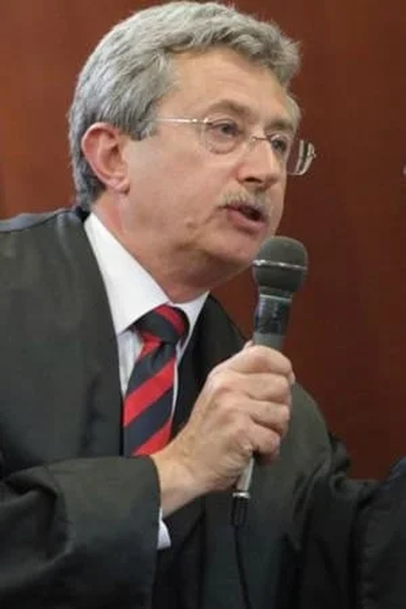 Alberto Cavallone - Foto 1