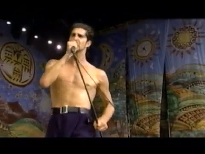 Foto 12 de Woodstock '94