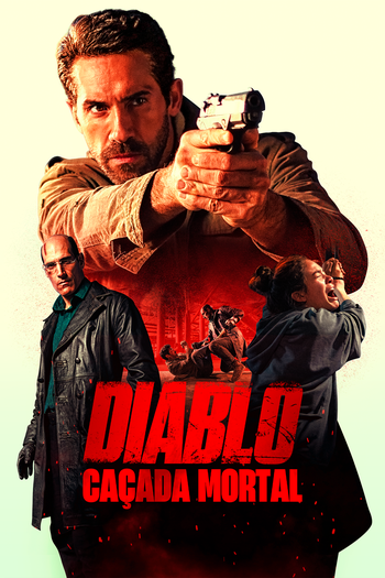  de Filme Diablo: Caçada Mortal (2025)