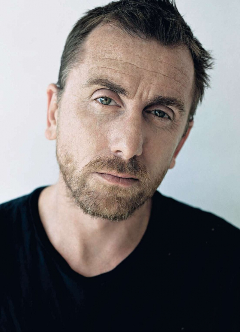 Tim Roth - Foto 2
