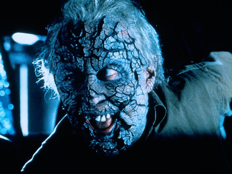 Foto 11 de A Maldição