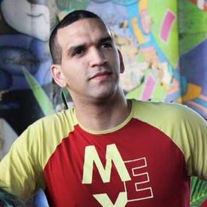 Foto de perfil de Wallyson Santos