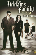 A Família Addams (2ª Temporada) (The Addams Family (Season 2))