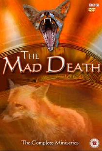 The Mad Death - Poster / Capa / Cartaz - Oficial 2