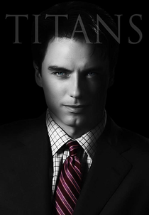 Titans (1ª Temporada) (Titans (Season 1))