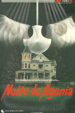 Noite de Agonia (Curfew)