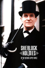 As Aventuras de Sherlock Holmes (2ª temporada) (The adventures of Sherlock Holmes (2nd season))