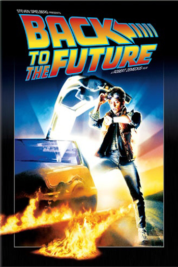  de Filme De Volta Para o Futuro (1985)