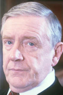 Ronald Hines - Poster 1